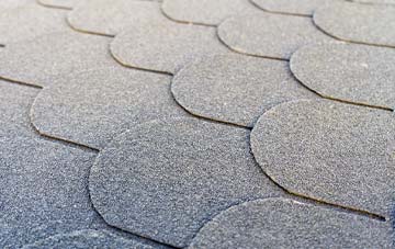 Raginnis asphalt roofing costs