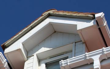 Raginnis fascia installation costs