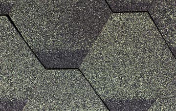 Raginnis fibreglass shingle repairs