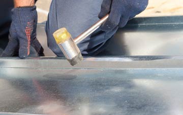 Raginnis metal roofing costs