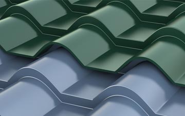 who should consider Raginnis plastic roofs