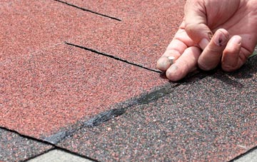 Raginnis asphalt roof repairs