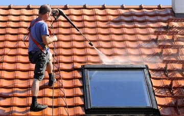 roof cleaning Raginnis, Cornwall