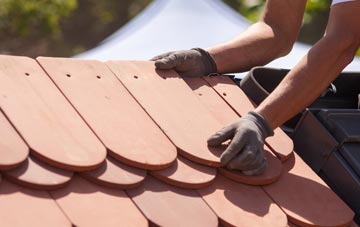 Raginnis roof tile contractors