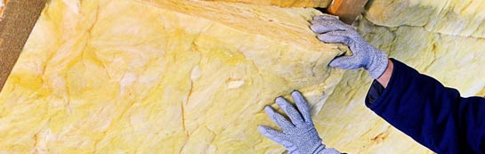 quotes for Raginnis roof insulation