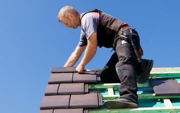 disadvantages of Raginnis slate roofing