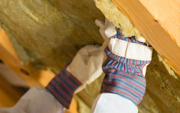 types of Raginnis pitched roof insulation materials